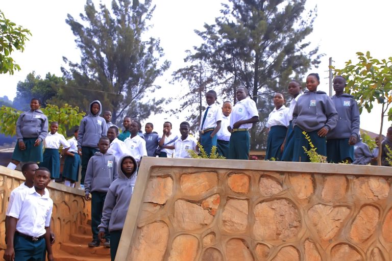 Campus Life Students 768x512