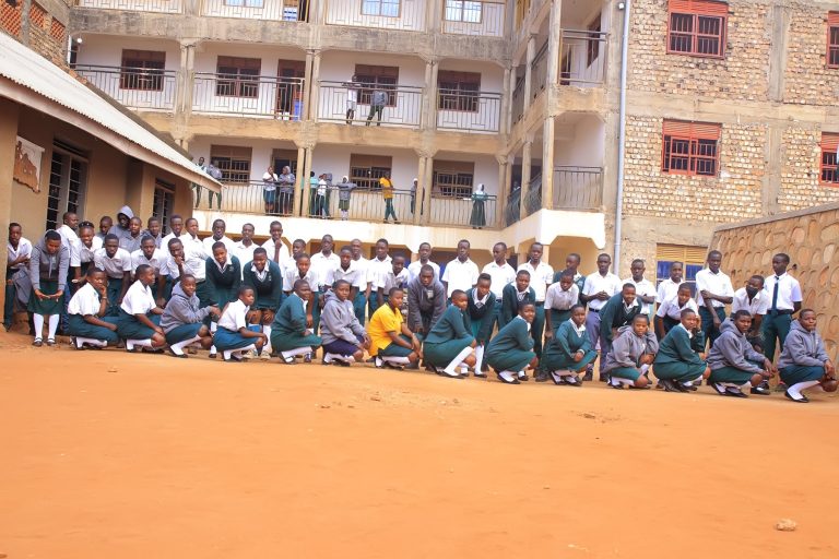 Student Body Campus 768x512
